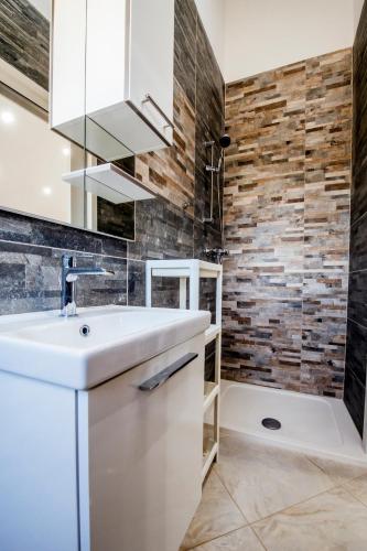 Boutique Villa Nirvana 2, Proboj 25
