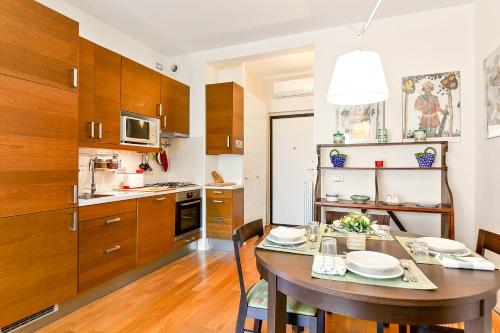 Flat in the heart of Pisa - main image