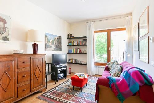 Flat in the heart of Pisa - image 11