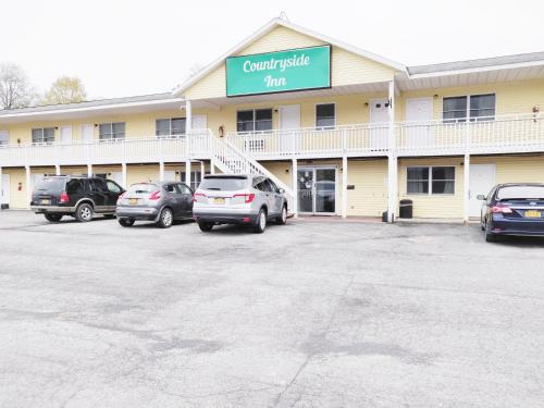 Countryside Inn Richmondville - image 5