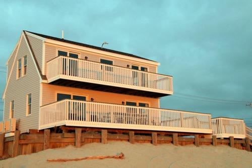 Top Mast Resort