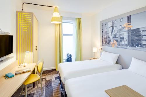 ibis Styles Glasgow Centre George Square - image 12