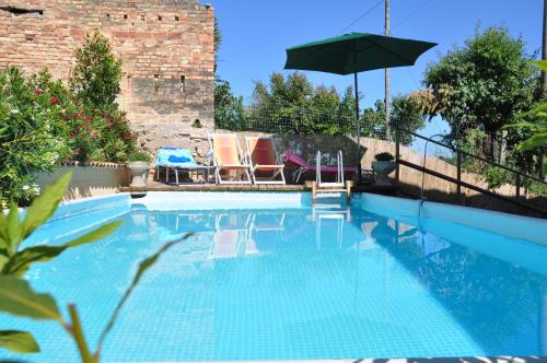 Bed and Breakfast Latteletto - Accommodation - Tortoreto Lido