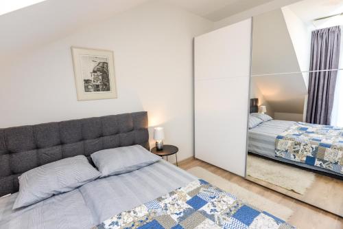 Apartment Vėsa - L14 - image 3