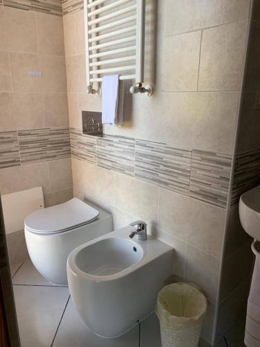 bb gli archi
