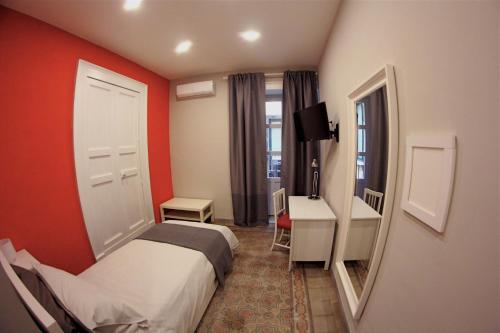 Single Room room in B&B Terre di Catania