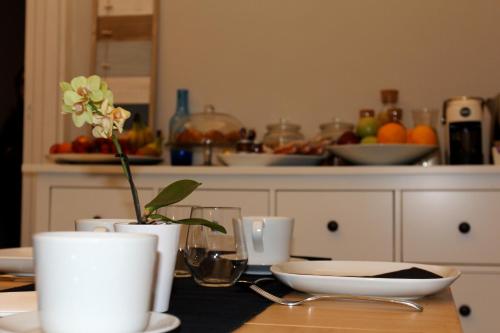 Terre di Catania B&B - image 3