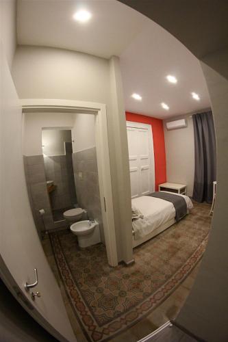 1 twin bed