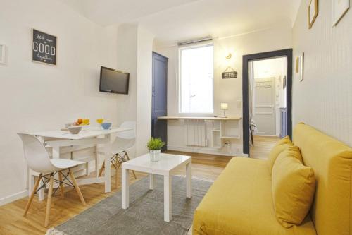Charming flat in the heart of the old Bayonne - Location saisonnière - Bayonne