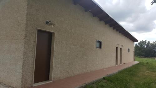 Сад, Palazzo Piccolo in Acerno
