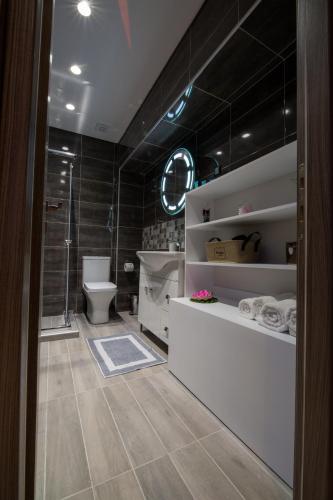 Angel Deluxe Apartments & Suites Thessaloniki