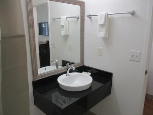 Motel 6-Meridian, MS – Meridian, MS