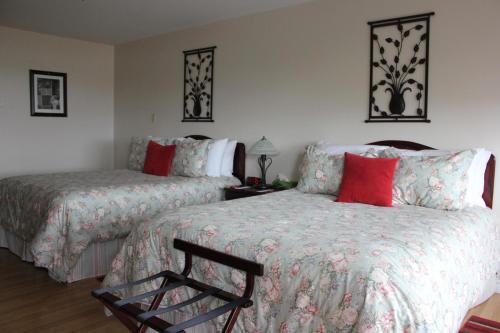 hotel photo