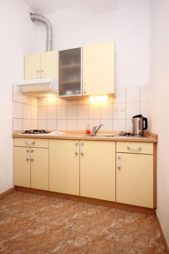 Konyha, Apartments with parking space Orebic, Peljesac - 10087 in Orebic