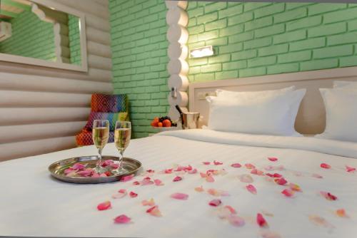 Park hotel Divniy - image 8