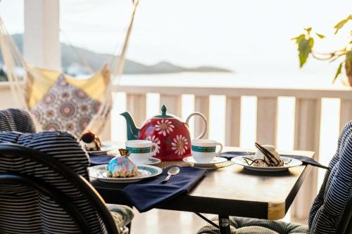 Apartments Horizont in Razanj