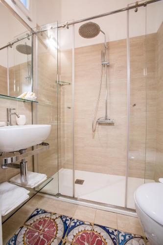 La Finestra sul Convitto B&B – Lecce, OK