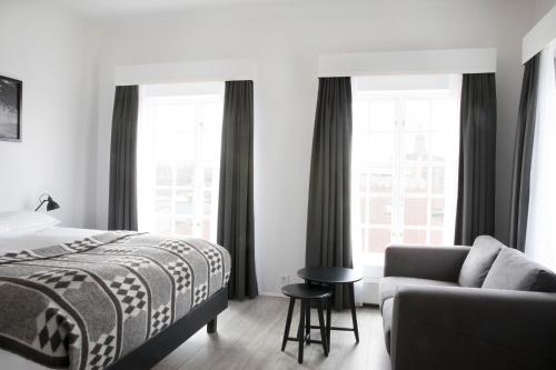Fosshotel Rauðara