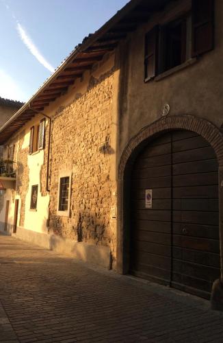 Da Agostino, la casa del latte