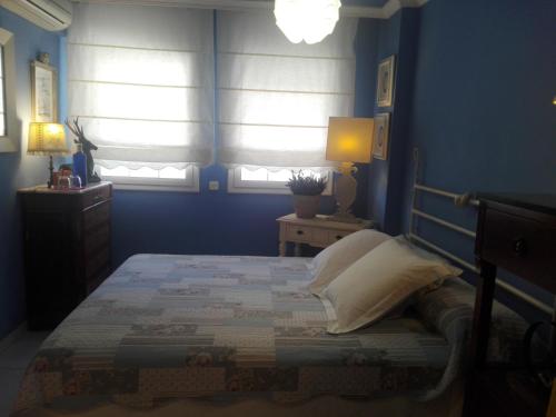 agradable y familiar in Premia de Mar (Maresme)