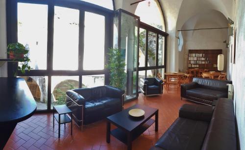 Ospitalia del Mare Hostel 2