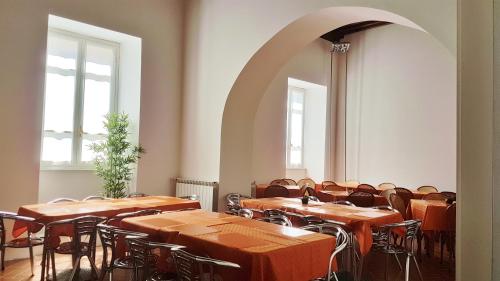 Ospitalia del Mare Hostel 5