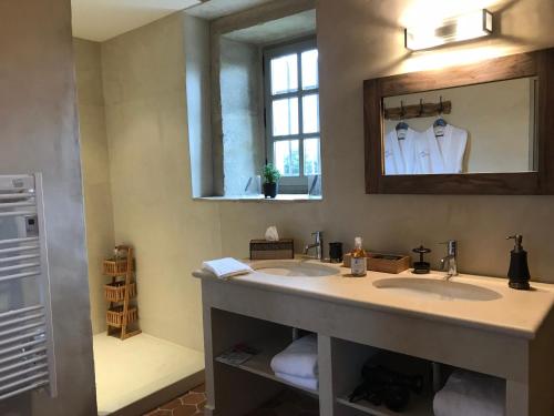 Chambre d'Hôtes le Mas Cruviers