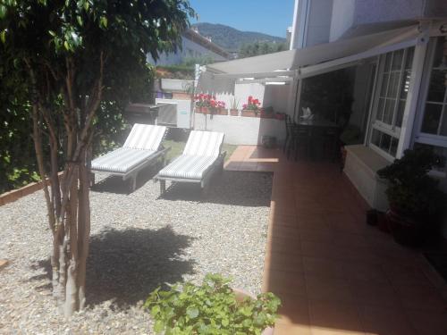 agradable y familiar in Premia de Mar (Maresme)