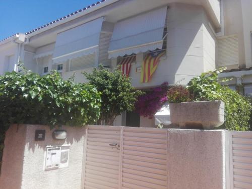 agradable y familiar in Premia de Mar (Maresme)