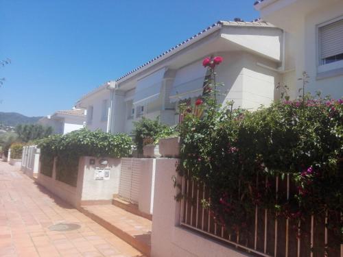 agradable y familiar in Premia de Mar (Maresme)