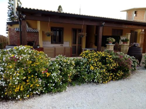  Villa Salvatore, Pension in Granelli bei Granelli