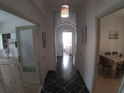  Appartamento centrale fino a 8 posti letto in Pontremoli