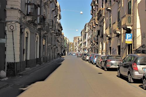 Terre di Catania B&B - image 13