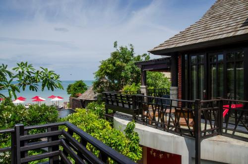 Kirikayan Boutique Resort