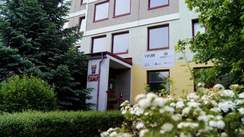 KM HOUSE Černý Most