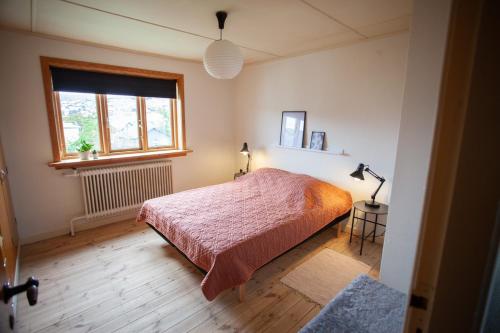 3 storey, 5 bedroom, 3 bathroom house in the center of Tórshavn, Tórshavn (foto 6)