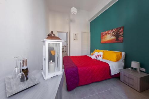 Rooms Rudiae
