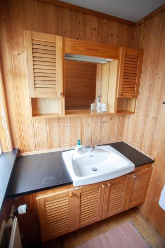 3 storey, 5 bedroom, 3 bathroom house in the center of Tórshavn, Tórshavn (foto 3)