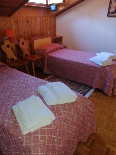 Appartamento Ornella