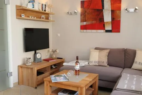 Ferienwohnung Strandaster in Zingst, Deutschland