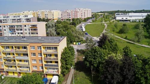 Quadruple Room with Shared Bathroom