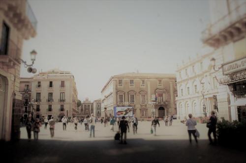 Terre di Catania B&B - main image