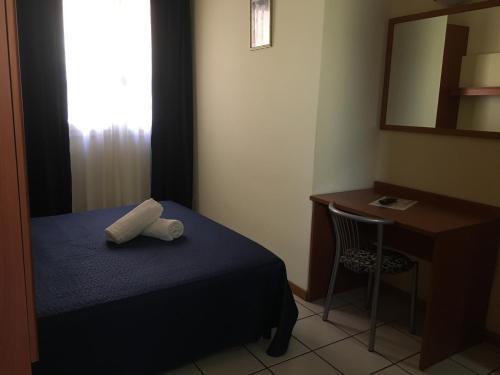 Hotel Lido Room Type - Small Double Room