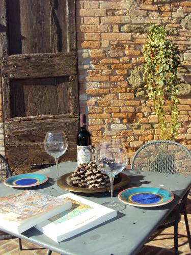 勒卡斯科隆尼切乡村民宿