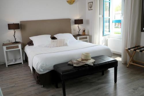 Hotel Au Marais - image 8