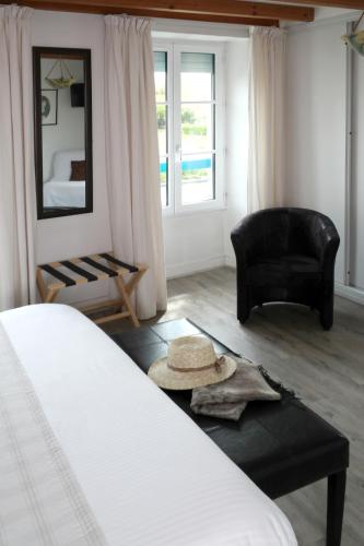 Hotel Au Marais - image 11