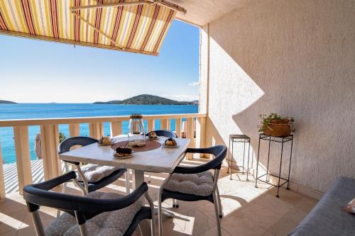 Apartments Horizont in โรกอสนิก้า