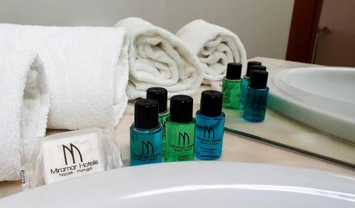Miramar Hotel Spa & Apartments - image 12