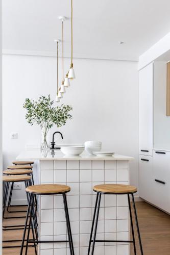 Style Apartments by Olala Homes - 편의 시설/서비스