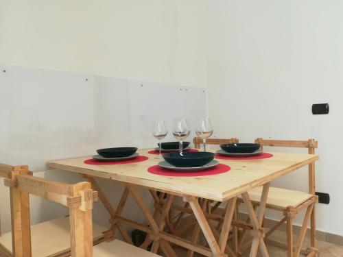 Mujie design house